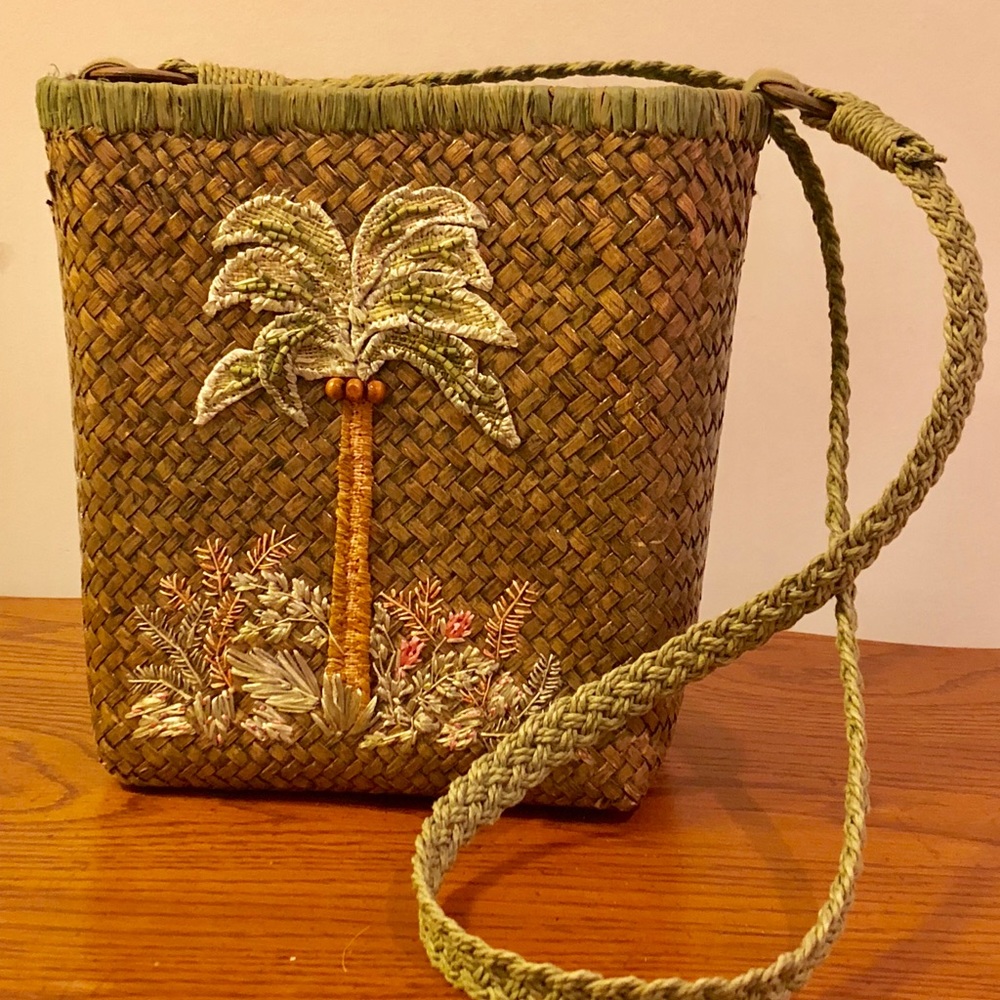 Handbag